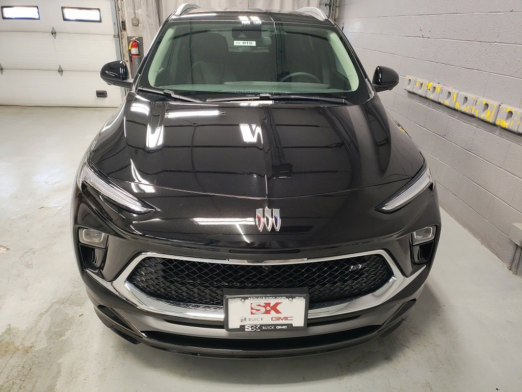 New 2026 Buick Encore GX Sport Touring w/ Advanced Technology Package image 6