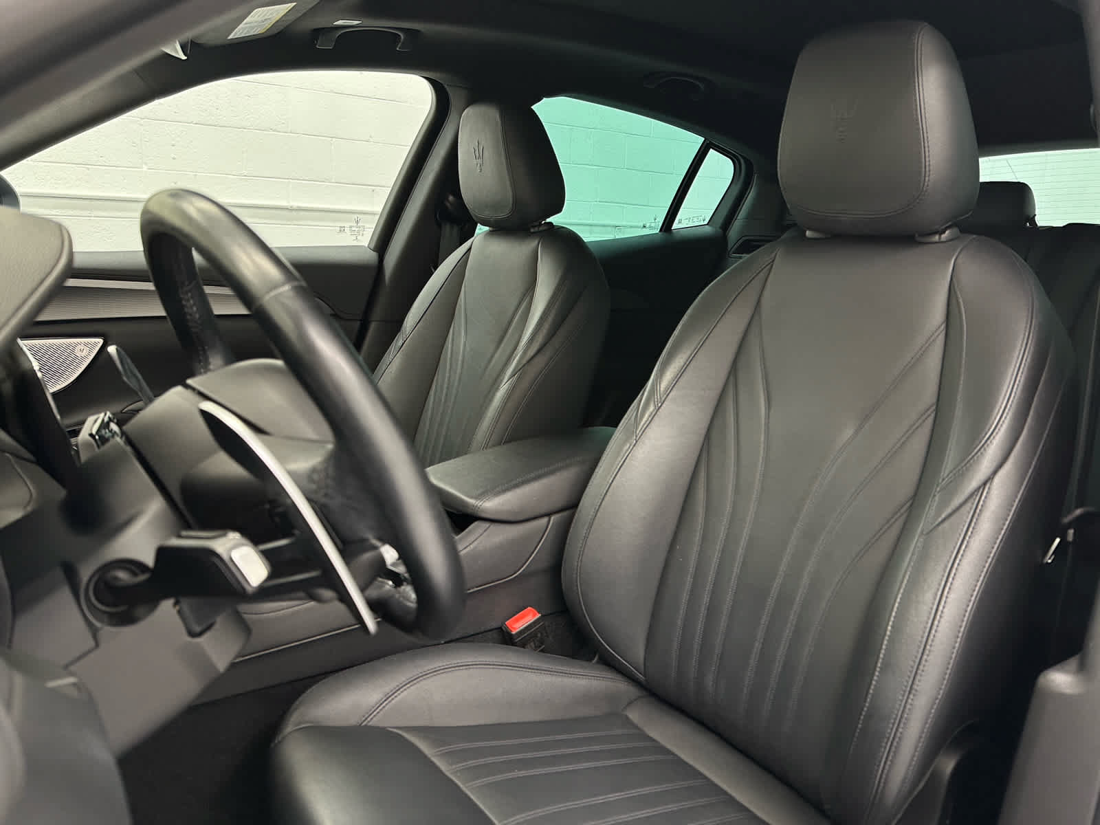 Used 2023 Maserati Grecale GT AWD/4WD image 13