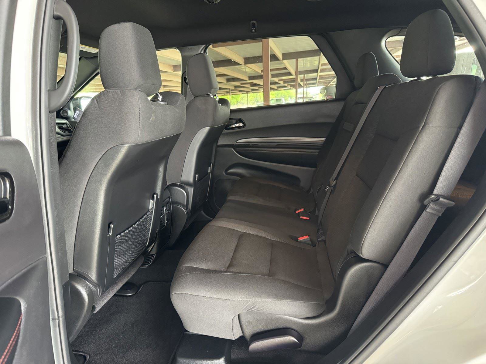 Used 2025 Dodge Durango GT w/ Blacktop Package image 28