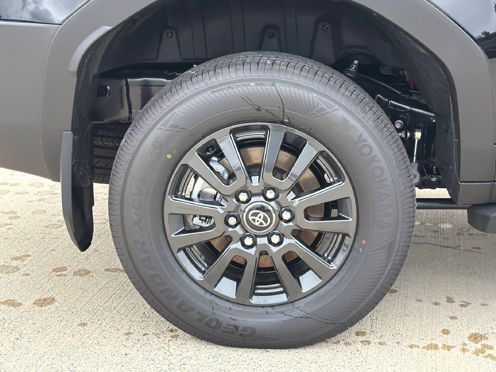 New 2027 Toyota Land Cruiser 1958 AWD/4WD image 7
