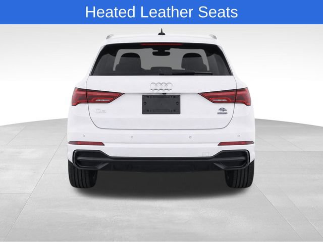 Used 2020 Audi Q3 2.0T Premium w/ Convenience Package AWD/4WD image 7
