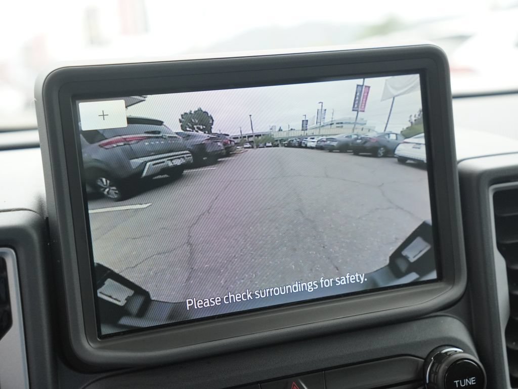 Used 2024 Ford Bronco Sport Big Bend AWD/4WD image 13