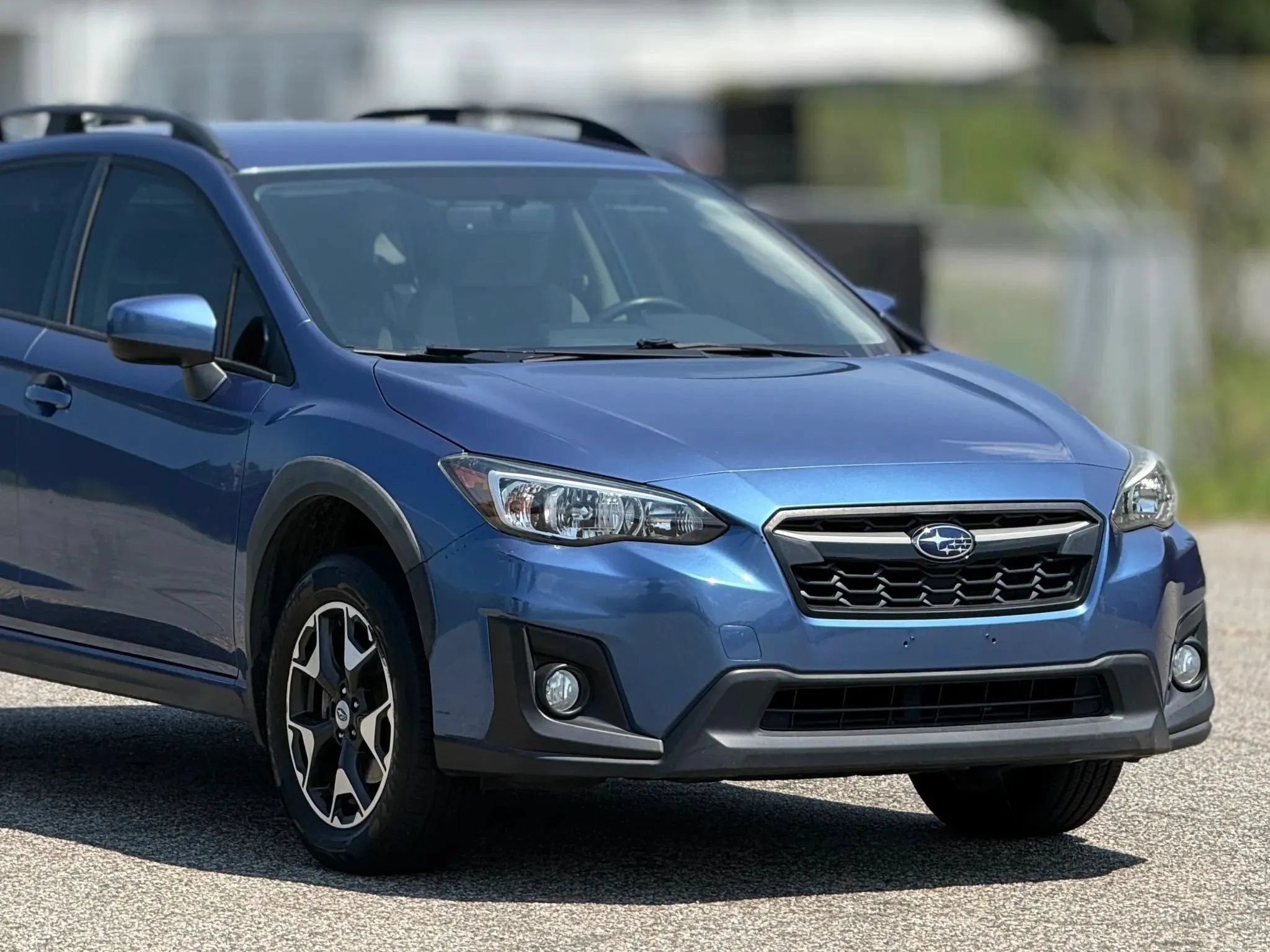 Used 2018 Subaru Crosstrek 2.0i Premium w/ Popular Package #2 AWD/4WD image 15