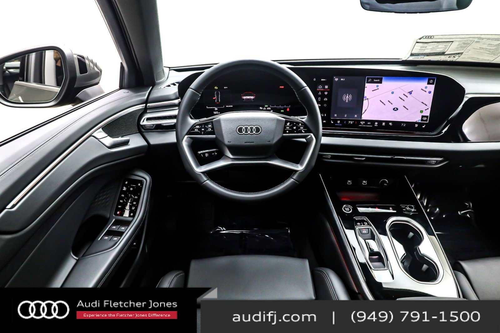 New 2026 Audi A6 Premium Plus image 4