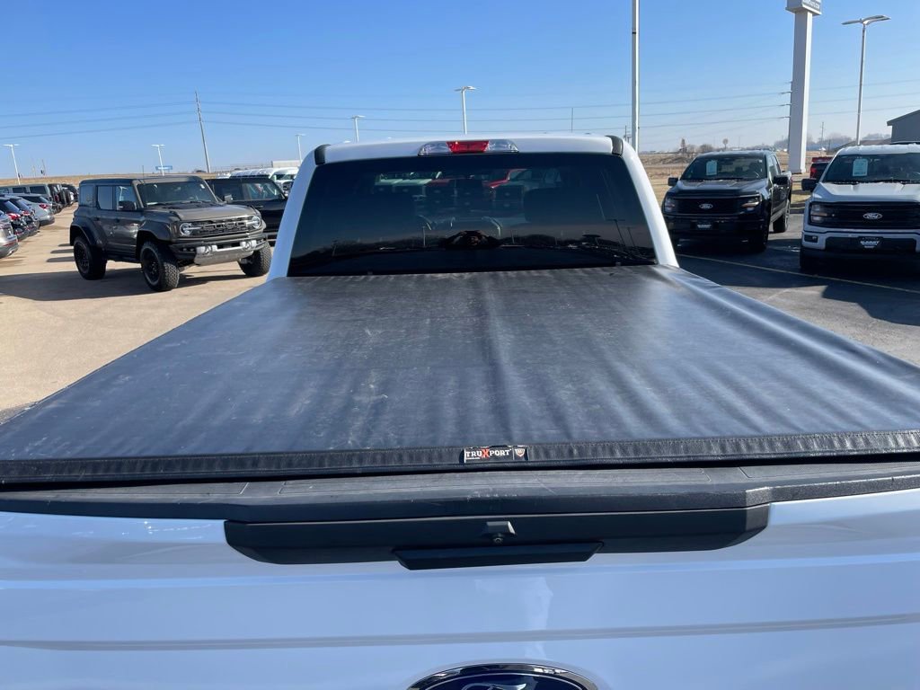 Used 2019 Ford F250 XLT image 33