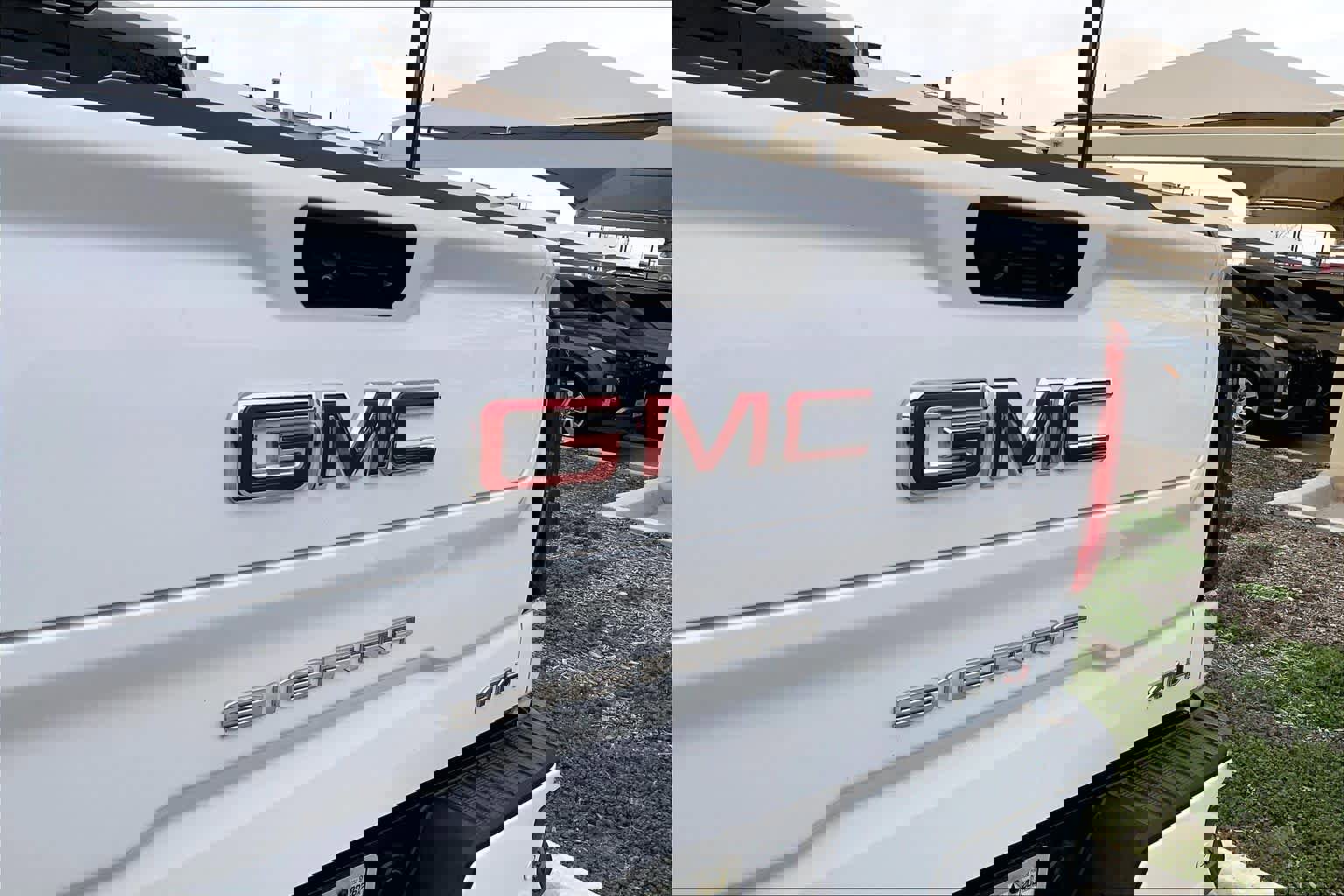 Used 2019 GMC Sierra 1500 AT4 w/ AT4 Premium Package image 33