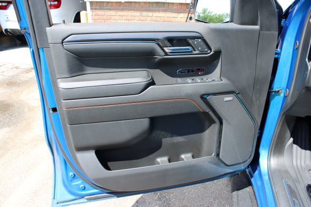 Used 2024 GMC Sierra 1500 AT4 w/ Technology Package AWD/4WD image 13