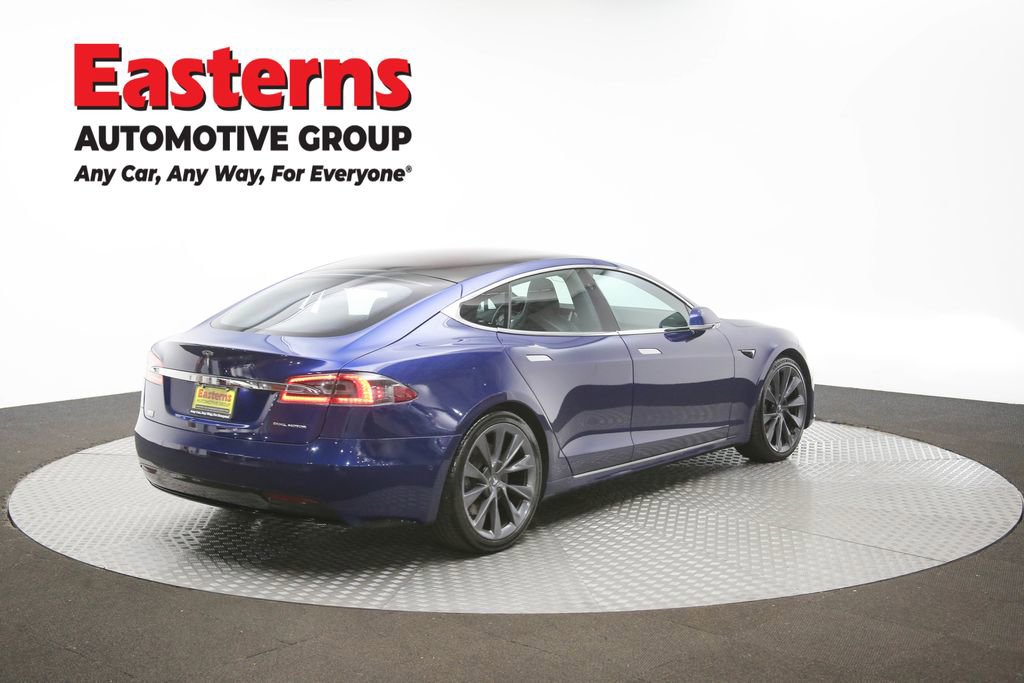 Used 2019 Tesla Model S P100D image 37