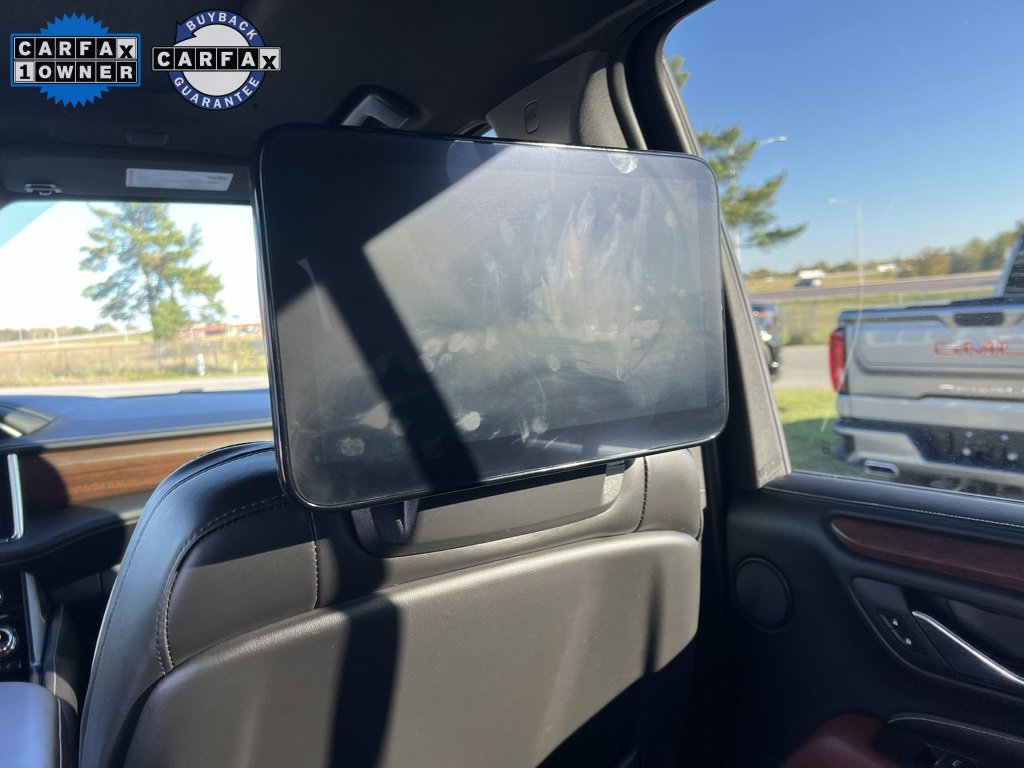 Used 2023 GMC Yukon XL Denali Ultimate image 29