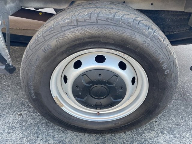 Used 2020 Ford Transit 250 Low Roof image 24