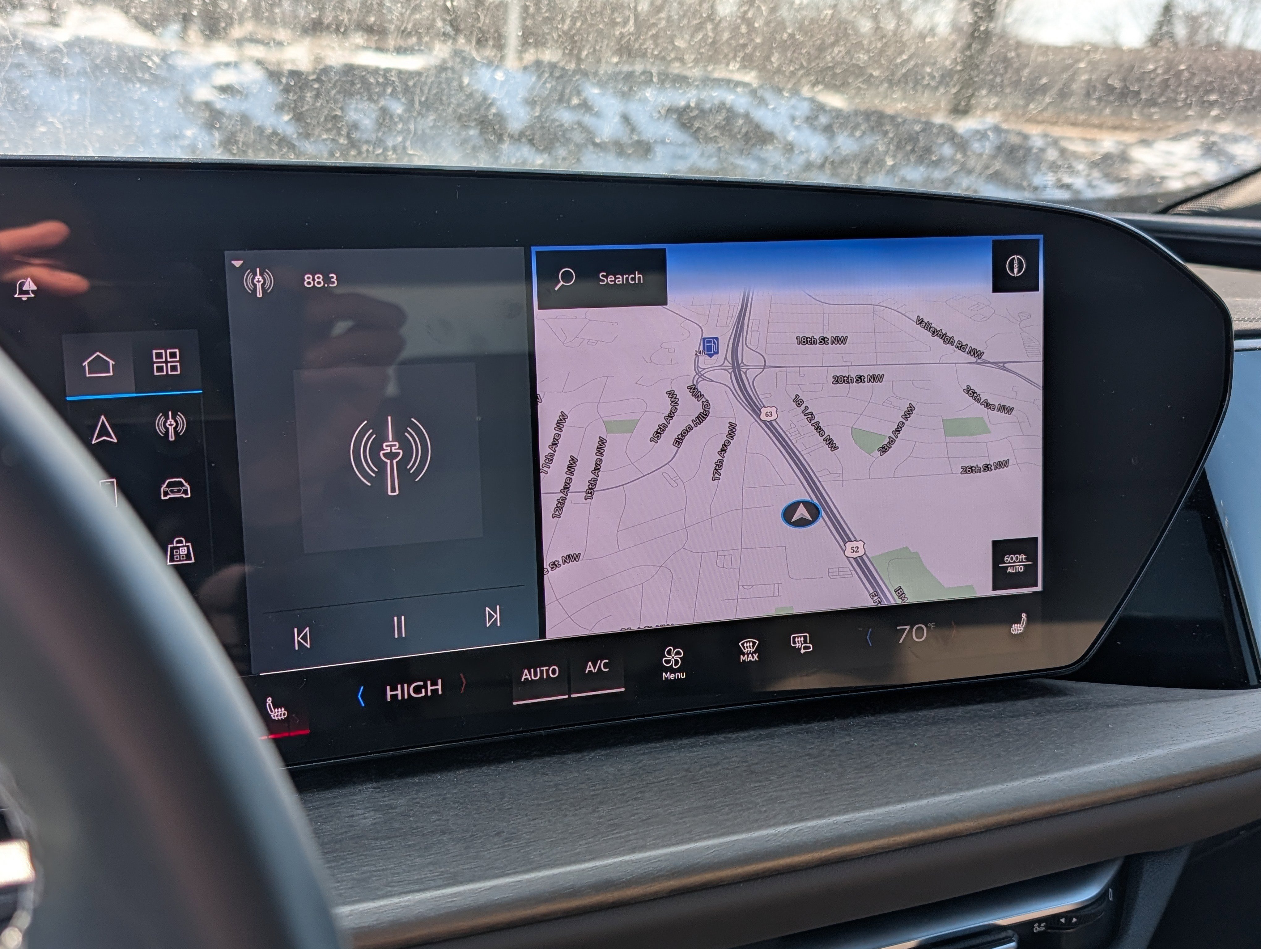 Certified 2025 Audi Q5 Premium w/ Convenience Package image 27