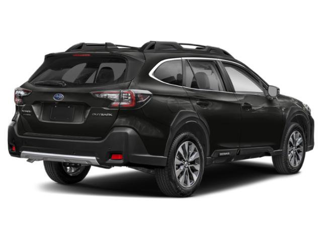 Used 2025 Subaru Outback Limited w/ Popular Package #2 AWD/4WD video 2