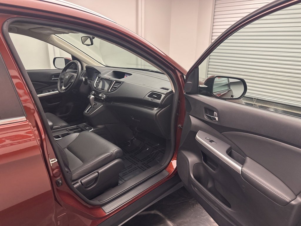 Used 2016 Honda CR-V EX-L image 8