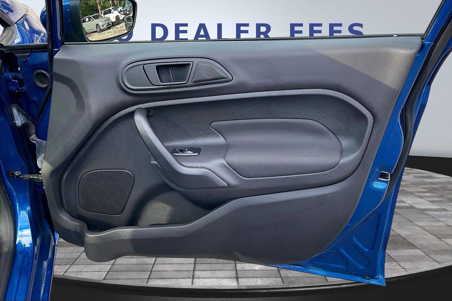 Used 2018 Ford Fiesta SE image 27