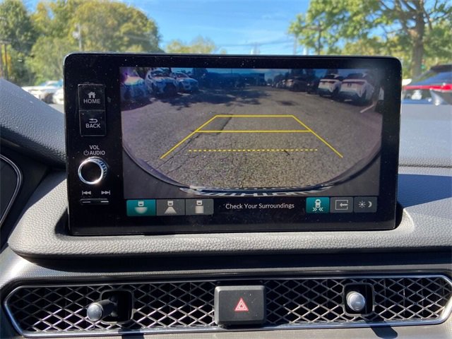 Used 2023 Acura Integra A-Spec image 20