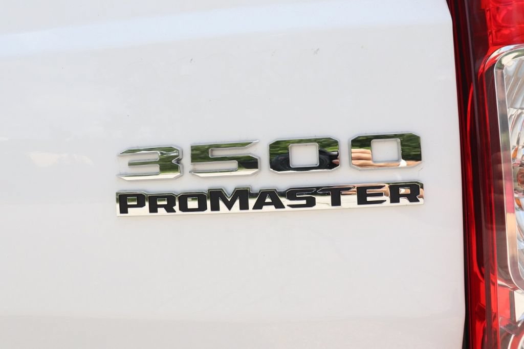Used 2023 RAM ProMaster 3500 FWD image 24