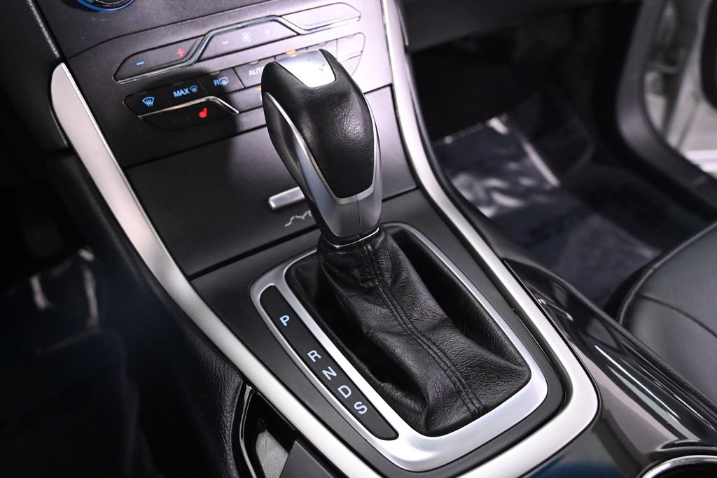 Used 2015 Ford Edge SEL w/ Equipment Group 201A image 20