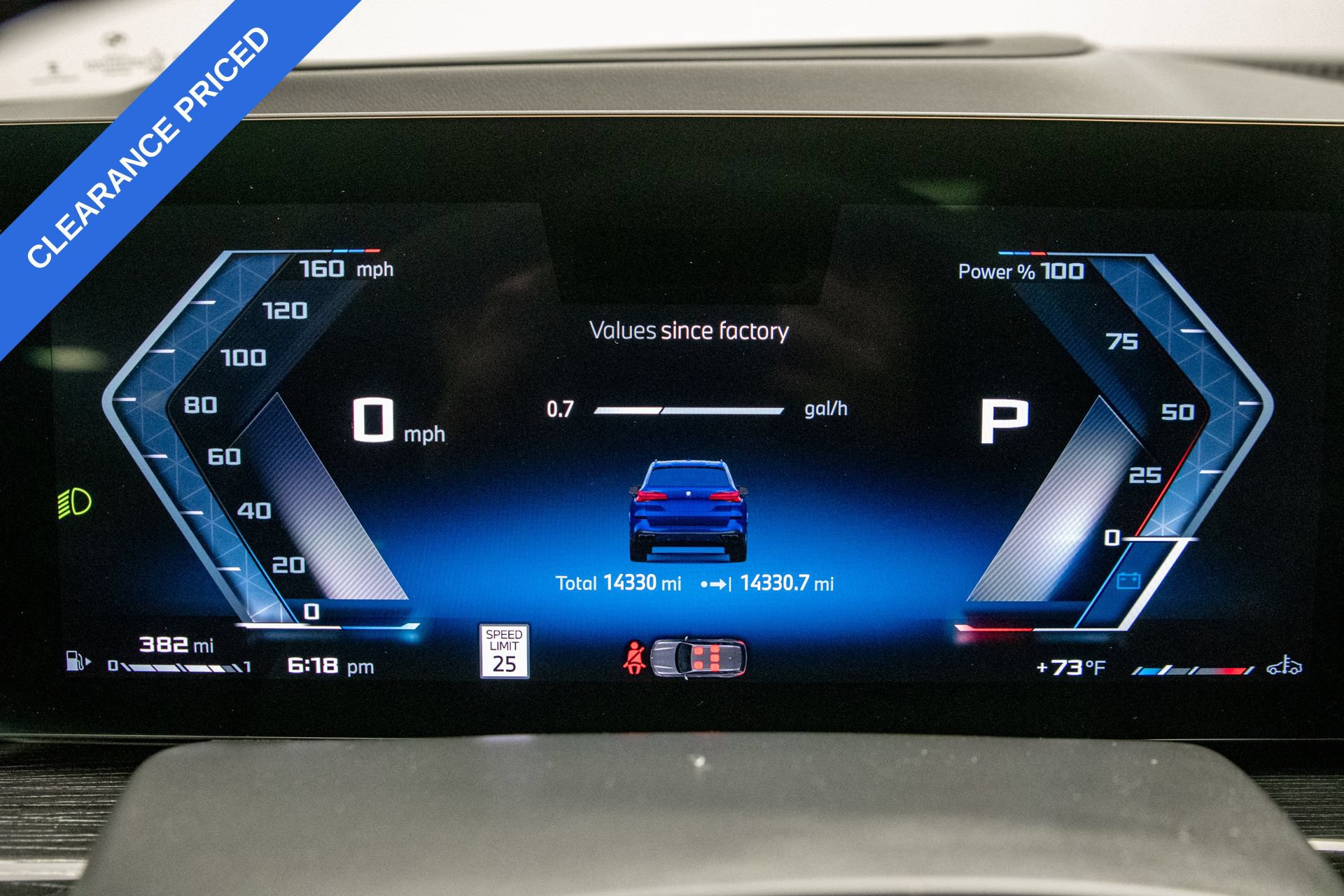 Used 2026 BMW X5 M60i AWD/4WD image 23