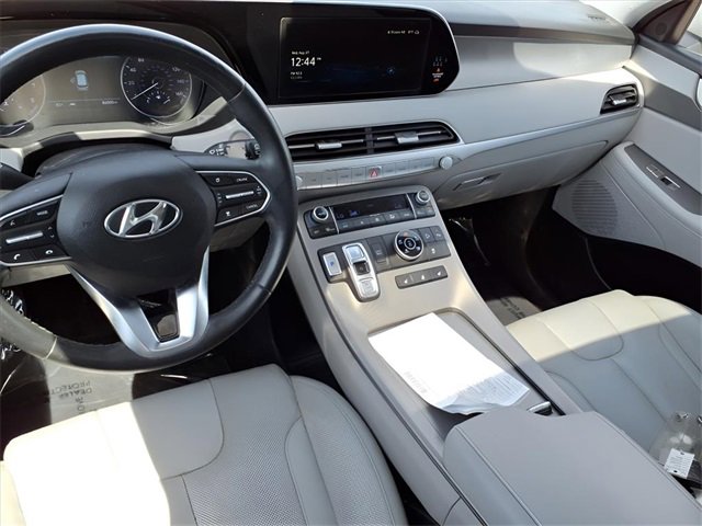 Used 2022 Hyundai Palisade SEL w/ Premium Package image 10