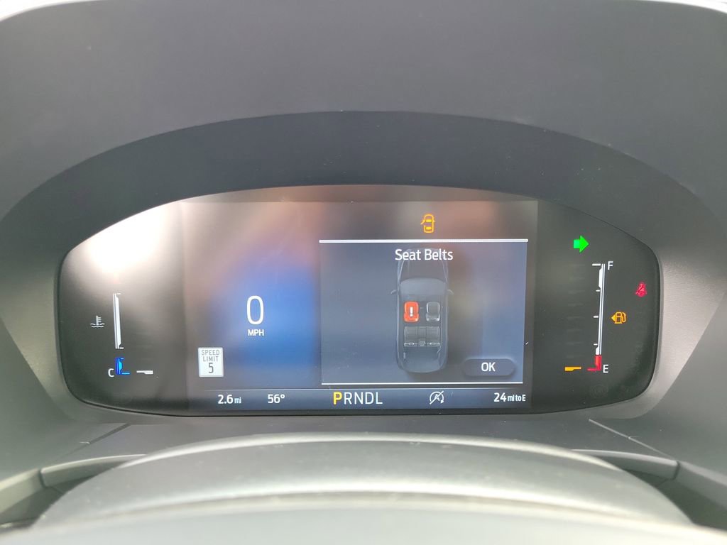 New 2026 Ford Escape ST-Line w/ Tech Pack #1 image 25