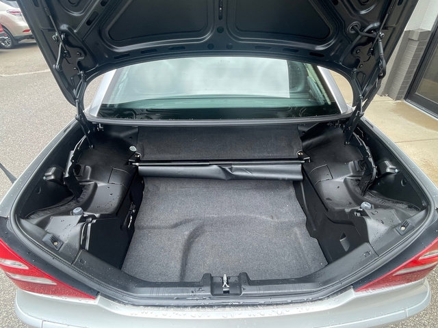 Used 2001 Mercedes-Benz SLK 320 image 26