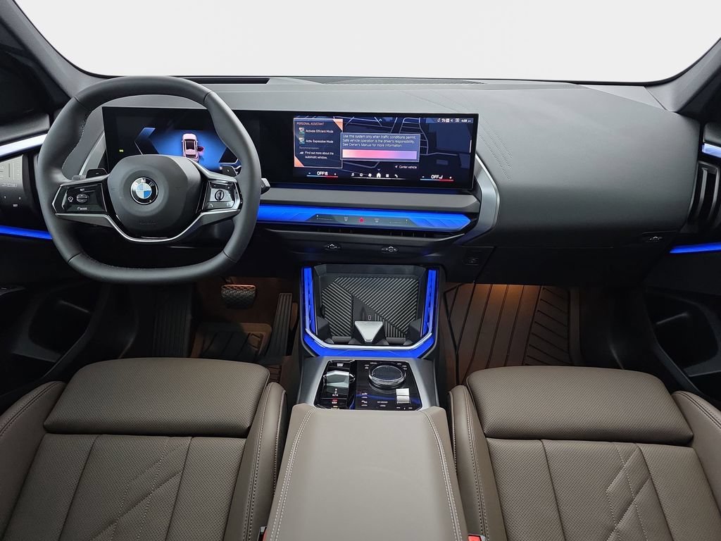 New 2026 BMW X3 xDrive30i w/ Premium Package AWD/4WD image 10