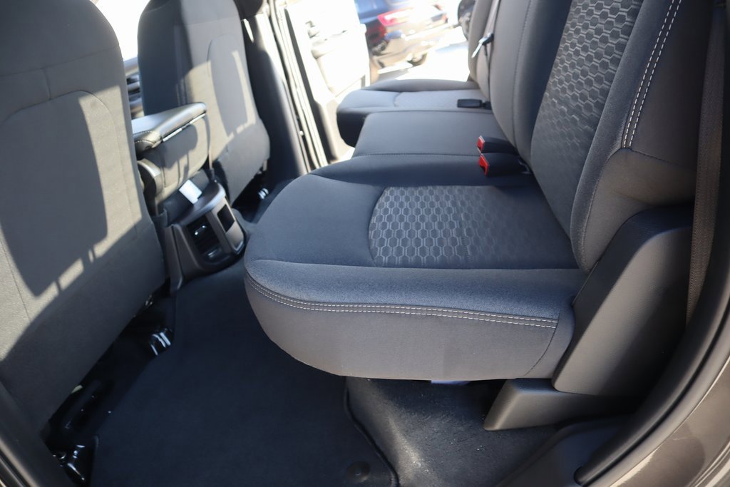 New 2026 RAM 2500 Tradesman w/ Power Wagon Package image 12