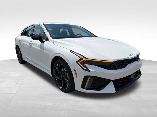 New 2026 Kia K5 GT-Line FWD image 1