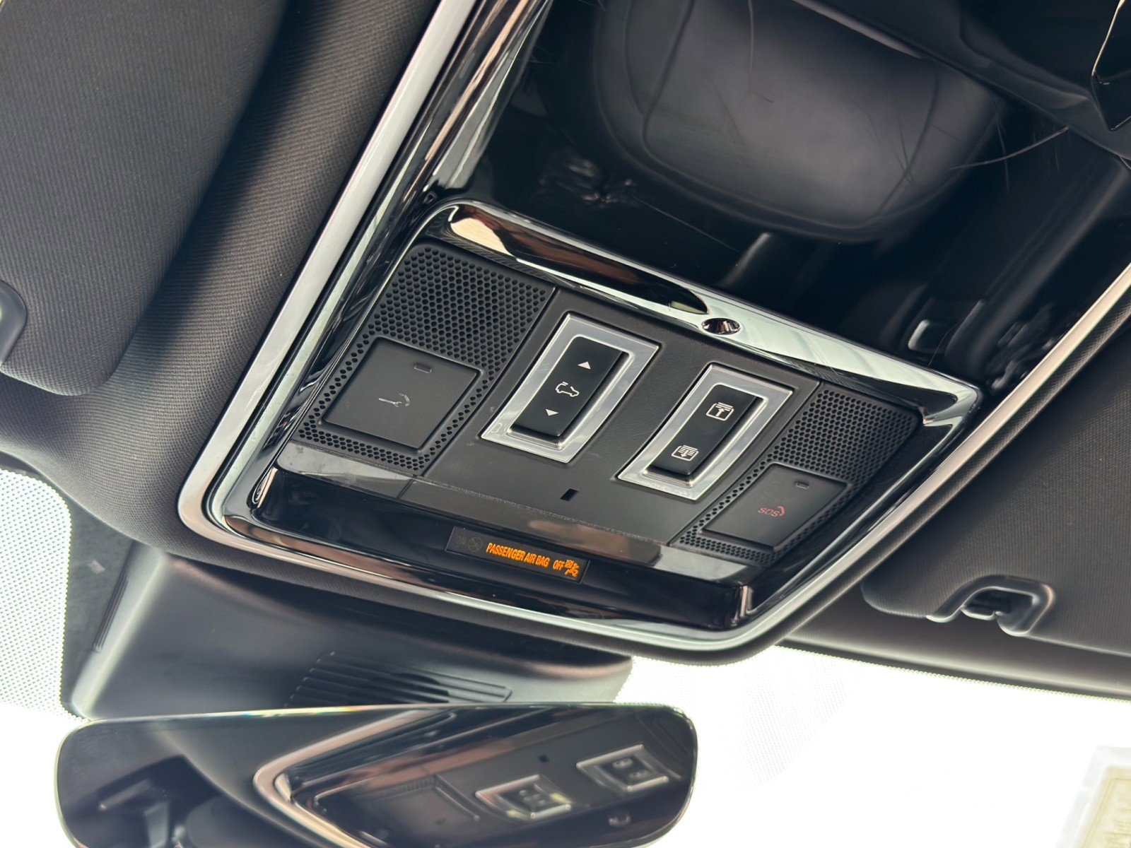 Used 2021 Land Rover Range Rover P525 Westminster Edition image 41