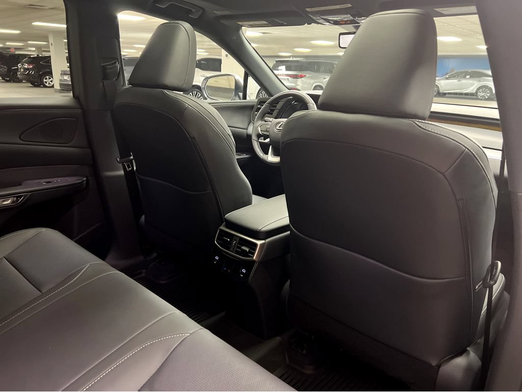 New 2026 Lexus RX 350 Premium Plus AWD/4WD image 22
