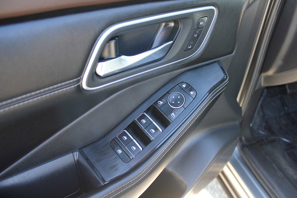 Used 2021 Nissan Rogue Platinum AWD/4WD image 27