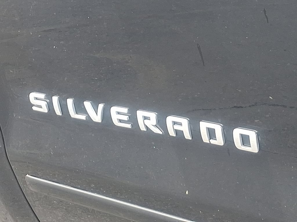 Certified 2017 Chevrolet Silverado 1500 LT w/ All Star Edition AWD/4WD image 30