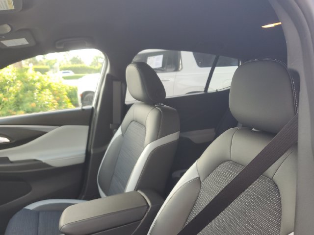 Certified 2024 Buick Envista Preferred w/ Advanced Safety Package FWD image 21