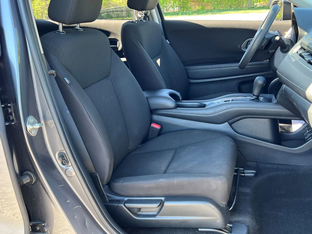 Used 2017 Honda HR-V EX image 20