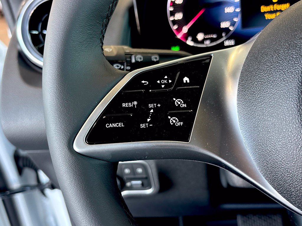 New 2026 Mercedes-Benz GLB 250 4MATIC image 22