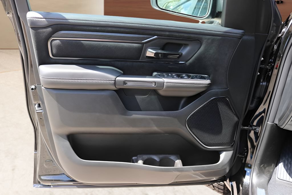 New 2027 RAM 1500 RHO AWD/4WD image 10
