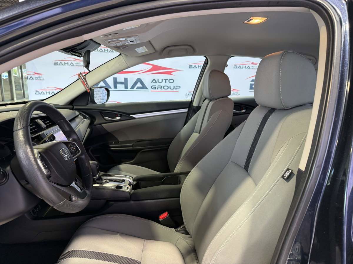 Used 2020 Honda Civic LX image 37