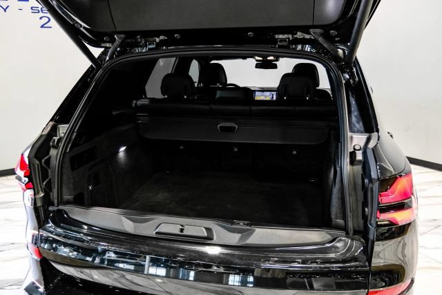 Used 2024 BMW X5 M60i w/ Parking Assistance Package AWD/4WD image 60