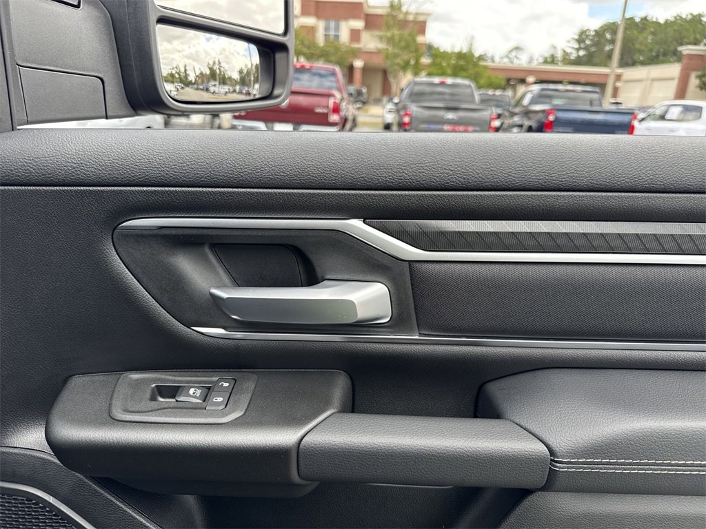 New 2026 RAM 1500 Big Horn image 29