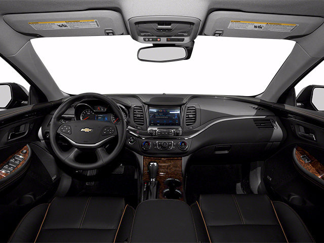 Used 2014 Chevrolet Impala LT w/ Convenience Package FWD image 10