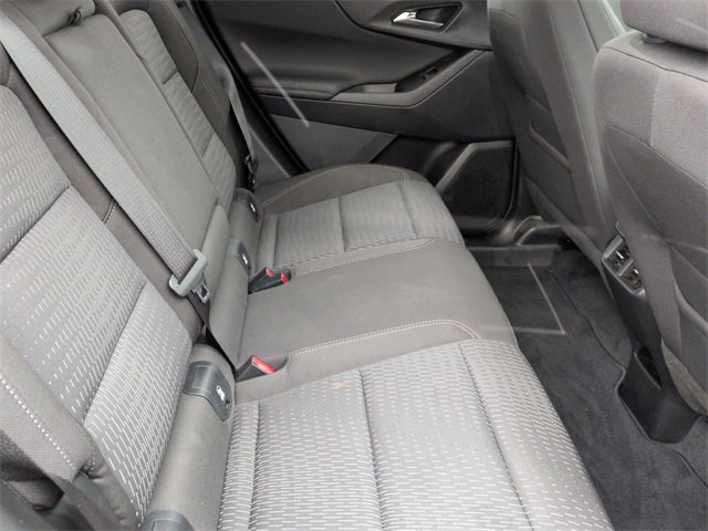 Used 2025 Chevrolet Equinox LT image 29