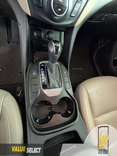 Used 2014 Hyundai Santa Fe GLS image 20
