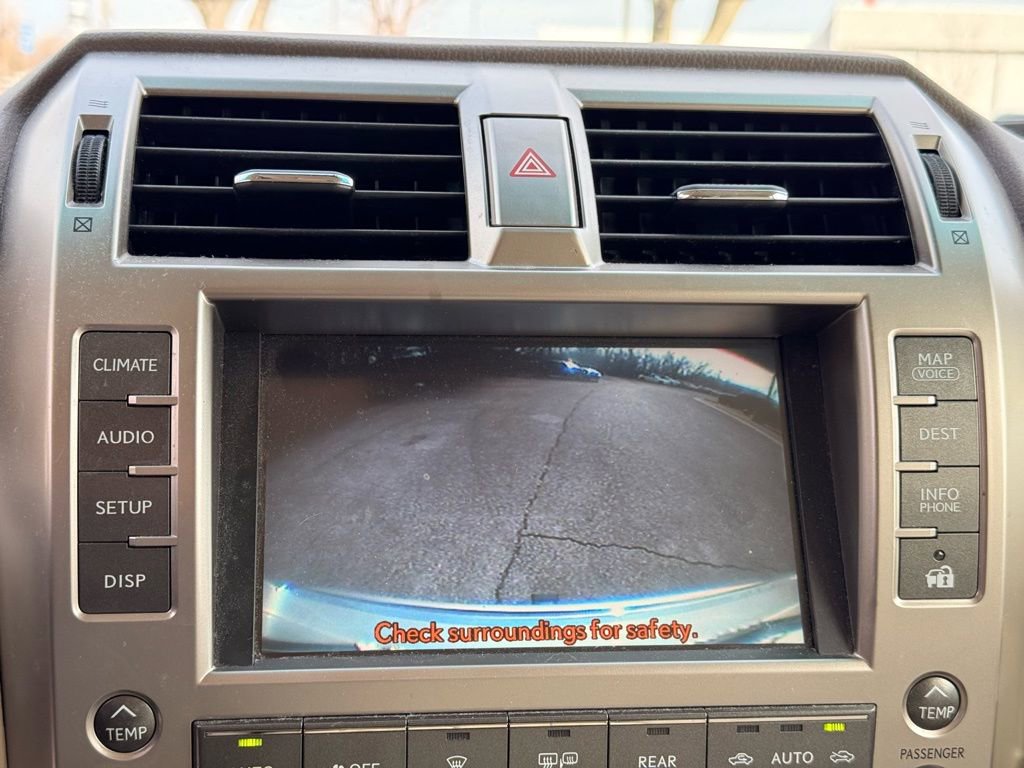 Used 2012 Lexus GX 460 Premium image 14