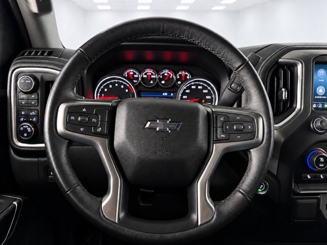 Used 2022 Chevrolet Silverado 1500 RST w/ Rally Edition AWD/4WD image 35