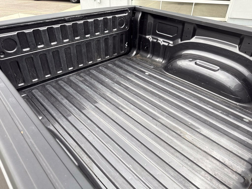 Used 2021 RAM 1500 Big Horn AWD/4WD image 16