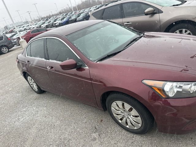 Used 2011 Honda Accord LX image 4