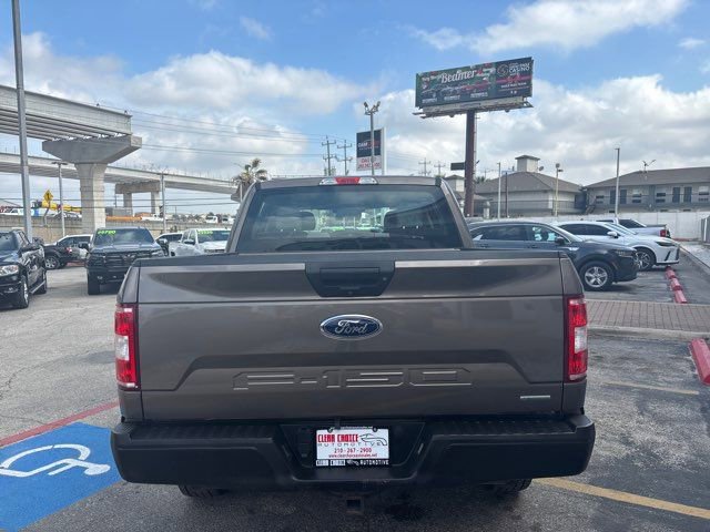 Used 2018 Ford F150 XL w/ Trailer Tow Package w/101A image 6