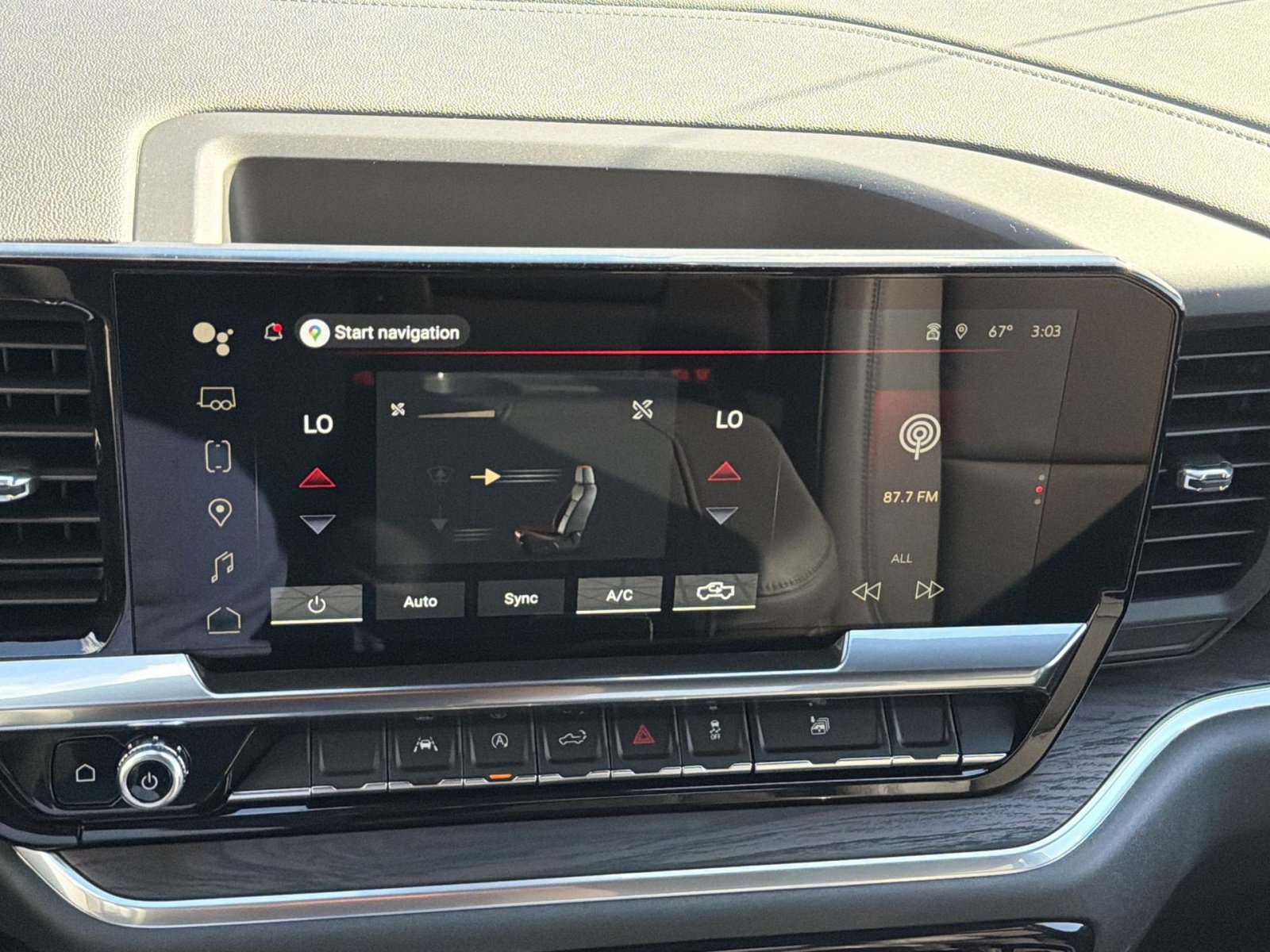 New 2026 GMC Sierra 1500 SLT w/ SLT Premium Package image 21