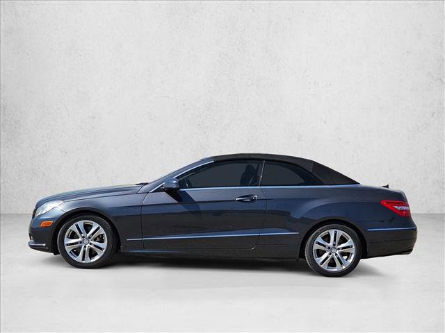 Used 2011 Mercedes-Benz E 350 Cabriolet image 8