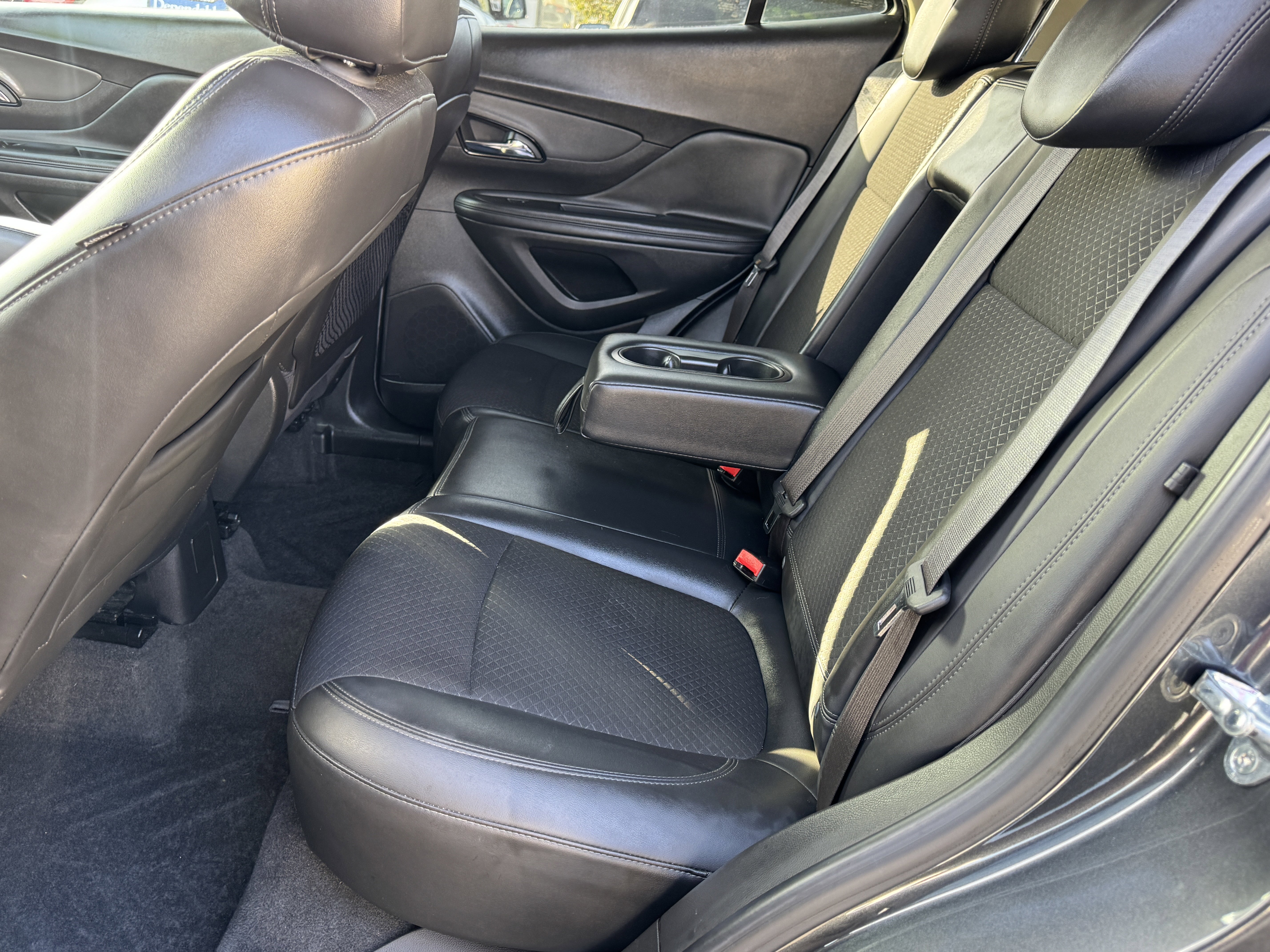 Used 2017 Buick Encore Preferred image 32